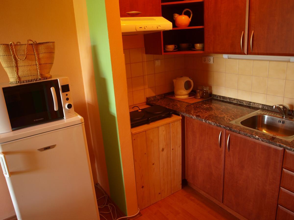 Apartmany Zlosin Velké Losiny Extérieur photo